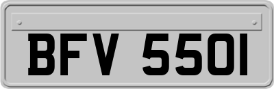 BFV5501