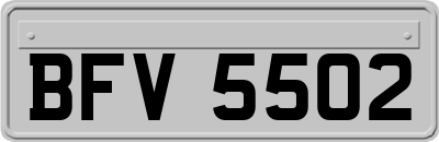 BFV5502