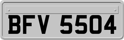 BFV5504
