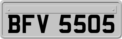 BFV5505