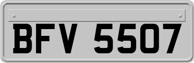 BFV5507