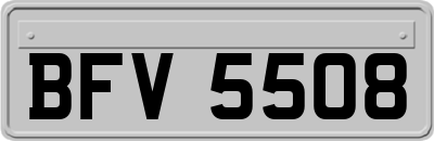 BFV5508