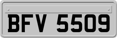 BFV5509