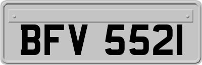 BFV5521