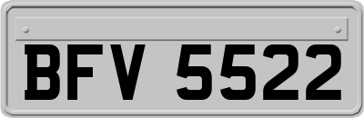 BFV5522
