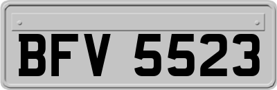 BFV5523
