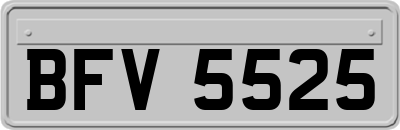 BFV5525