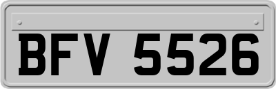 BFV5526