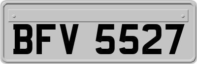 BFV5527
