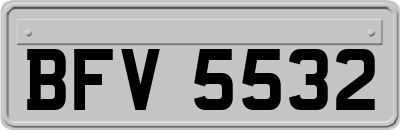 BFV5532