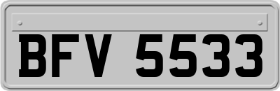 BFV5533