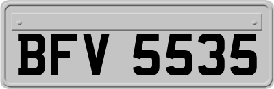 BFV5535