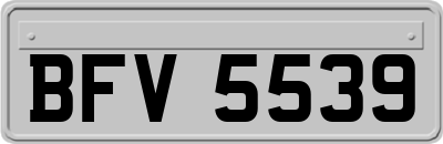 BFV5539