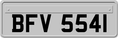 BFV5541