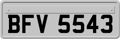 BFV5543