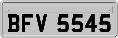 BFV5545