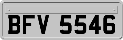BFV5546