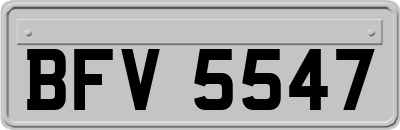 BFV5547