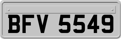 BFV5549