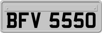 BFV5550
