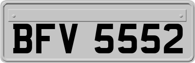 BFV5552