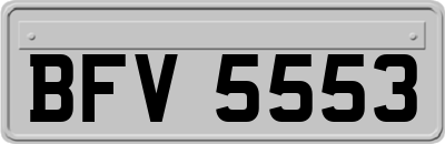 BFV5553