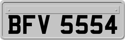 BFV5554