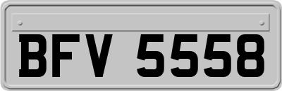 BFV5558