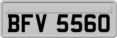 BFV5560