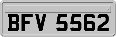 BFV5562