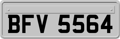 BFV5564