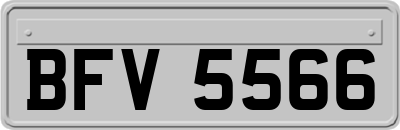 BFV5566