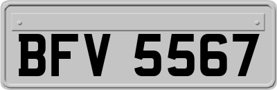 BFV5567