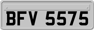 BFV5575