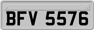 BFV5576