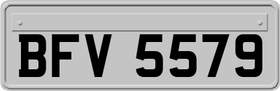BFV5579