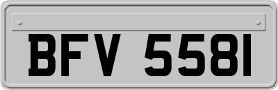 BFV5581
