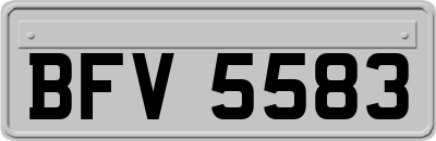 BFV5583