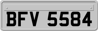 BFV5584