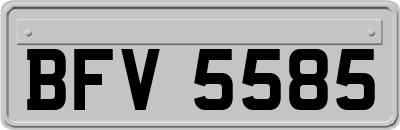 BFV5585
