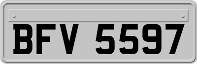 BFV5597