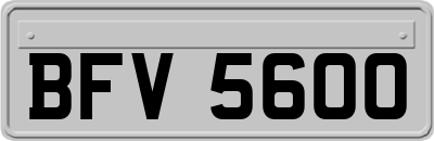 BFV5600