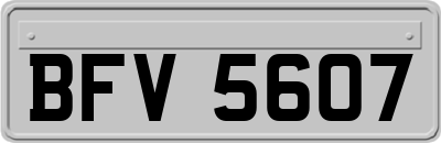 BFV5607