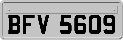 BFV5609