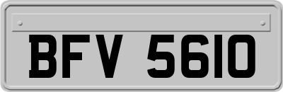 BFV5610