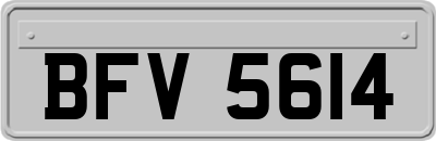 BFV5614