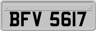 BFV5617