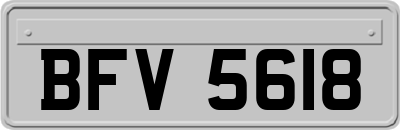 BFV5618