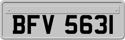 BFV5631