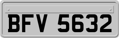 BFV5632